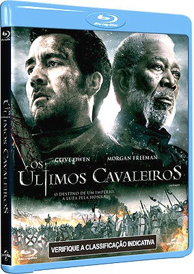 Os Últimos Cavaleiros